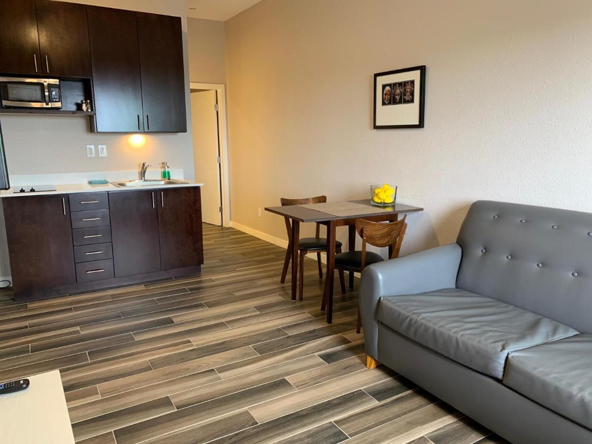 Junior Suite with Terrace